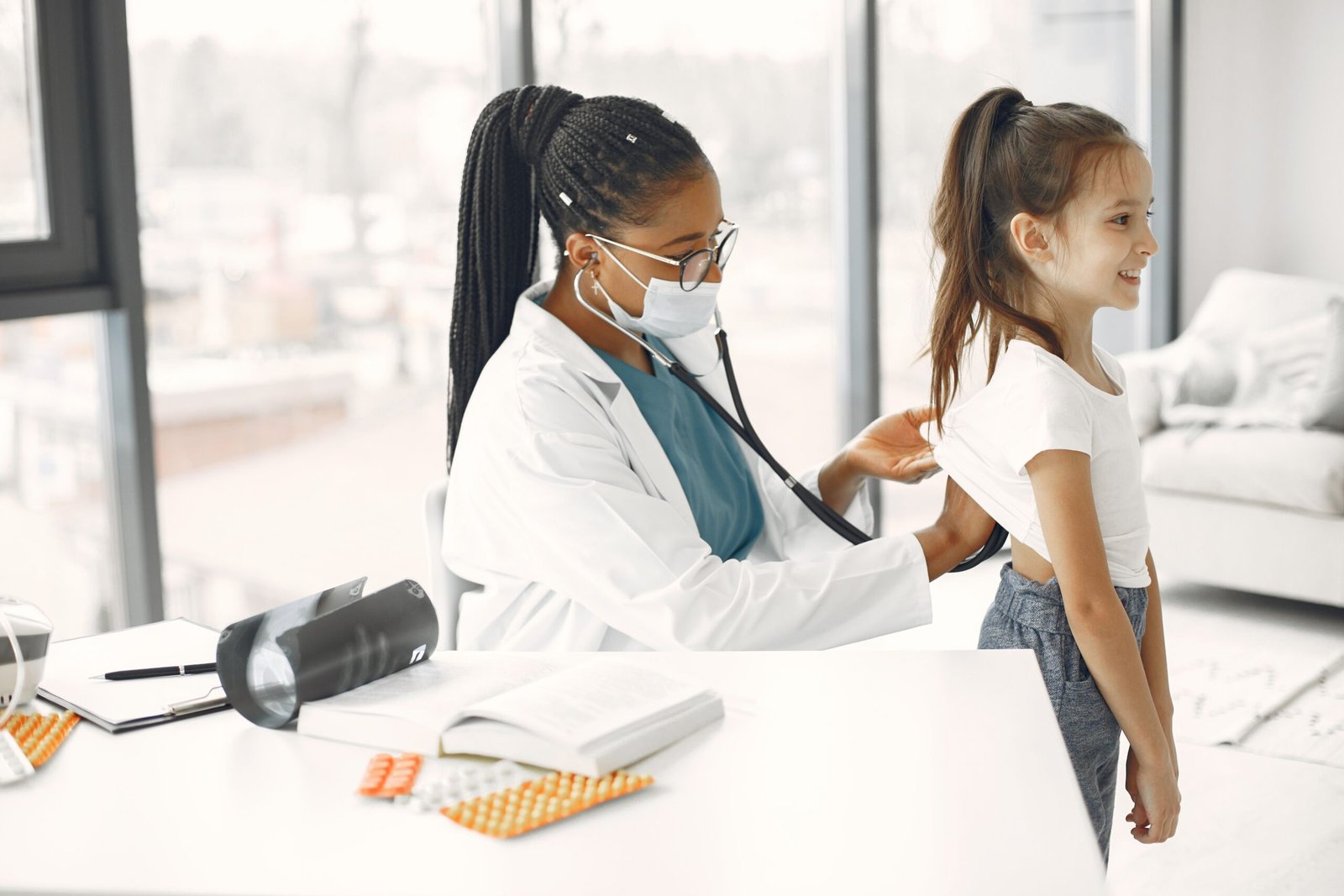 The Importance of Preventive Healthcare: How Small Steps Can Protect Your Future Health