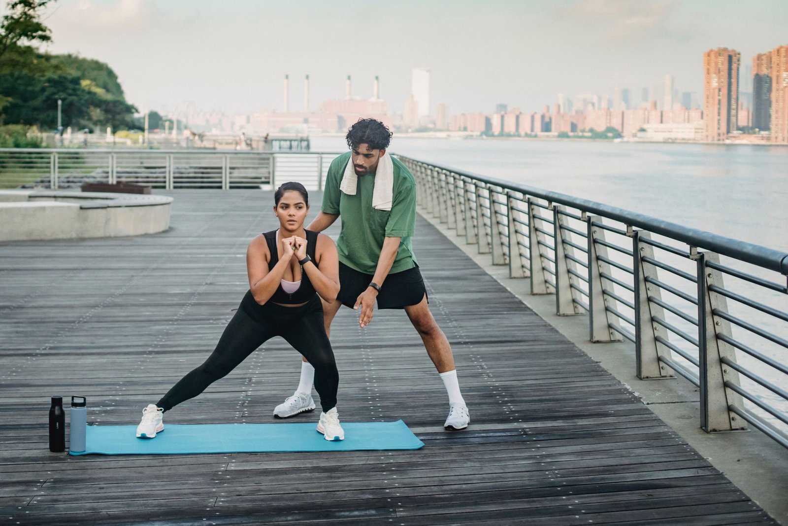 The Complete Guide to Fitness & Exercise: How to Build a Healthy and Active Lifestyle
