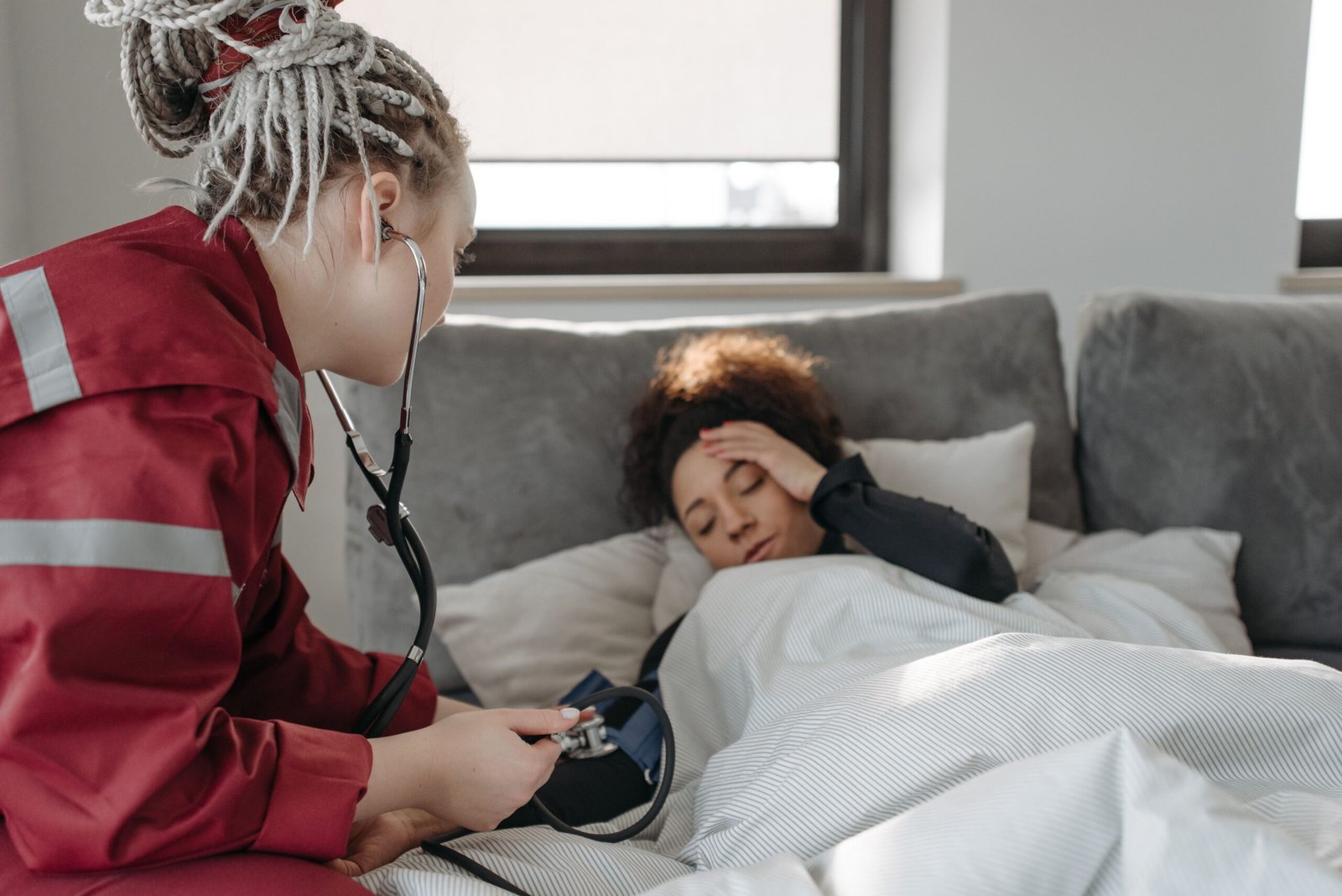Recognizing Common Disease Symptoms: When to Seek Medical Care